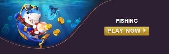 Jogos de pescaria no ERASERPG com